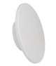 LED Wall Light Round White 25cm 240V Tri-CCT 18W 1900lm IP65 IK08 LED Wall Light Round White 25cm 240V Tri-CCT 18W 1900lm IP65 IK08